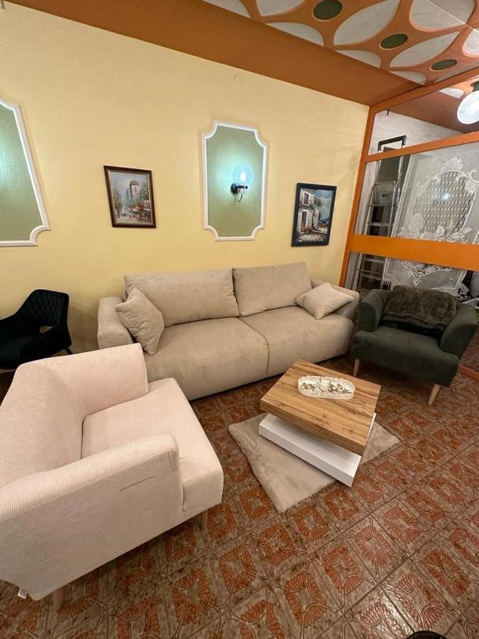 Pension Columbia Inkl. Fruehstueck Im Zentraum Bad Gleichenberg Exterior foto