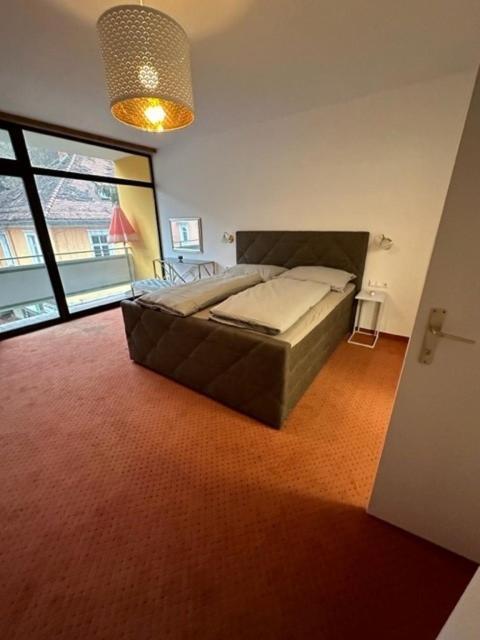 Pension Columbia Inkl. Fruehstueck Im Zentraum Bad Gleichenberg Exterior foto
