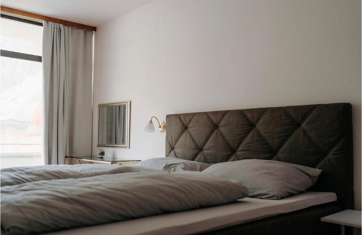 Pension Columbia Inkl. Fruehstueck Im Zentraum Bad Gleichenberg Exterior foto