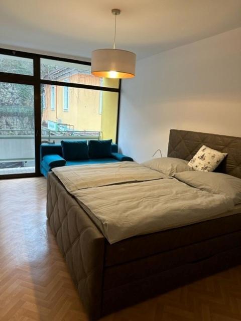Pension Columbia Inkl. Fruehstueck Im Zentraum Bad Gleichenberg Exterior foto