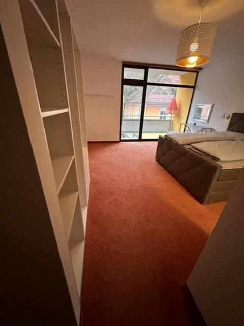 Pension Columbia Inkl. Fruehstueck Im Zentraum Bad Gleichenberg Exterior foto