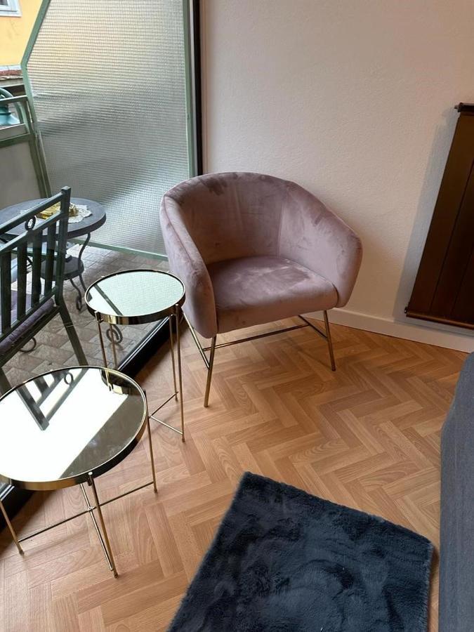 Pension Columbia Inkl. Fruehstueck Im Zentraum Bad Gleichenberg Exterior foto