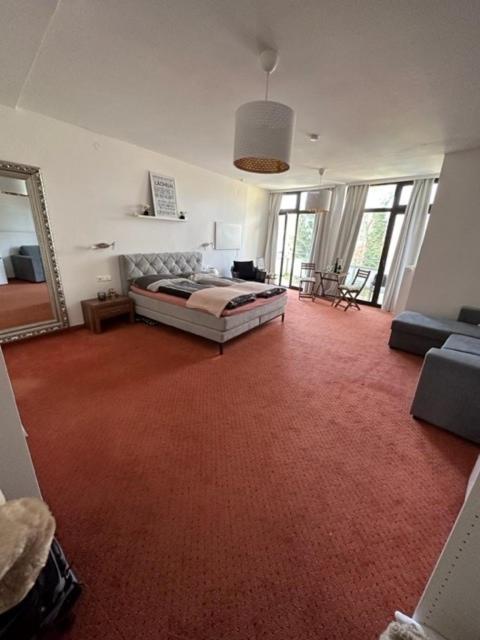 Pension Columbia Inkl. Fruehstueck Im Zentraum Bad Gleichenberg Exterior foto