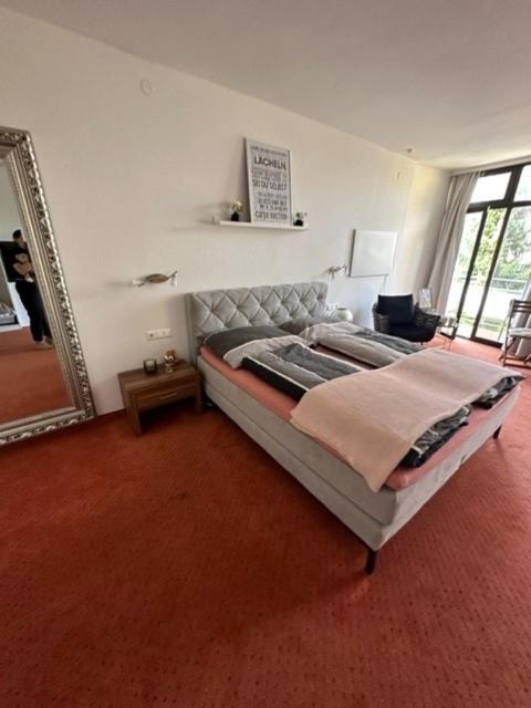 Pension Columbia Inkl. Fruehstueck Im Zentraum Bad Gleichenberg Exterior foto