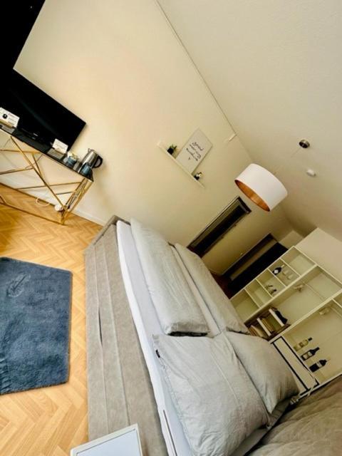Pension Columbia Inkl. Fruehstueck Im Zentraum Bad Gleichenberg Exterior foto