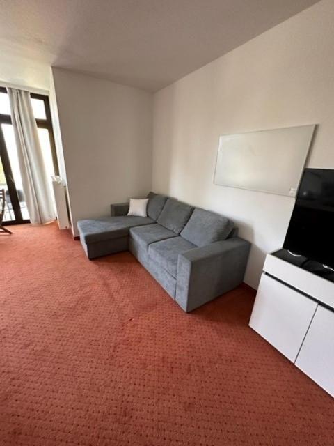 Pension Columbia Inkl. Fruehstueck Im Zentraum Bad Gleichenberg Exterior foto