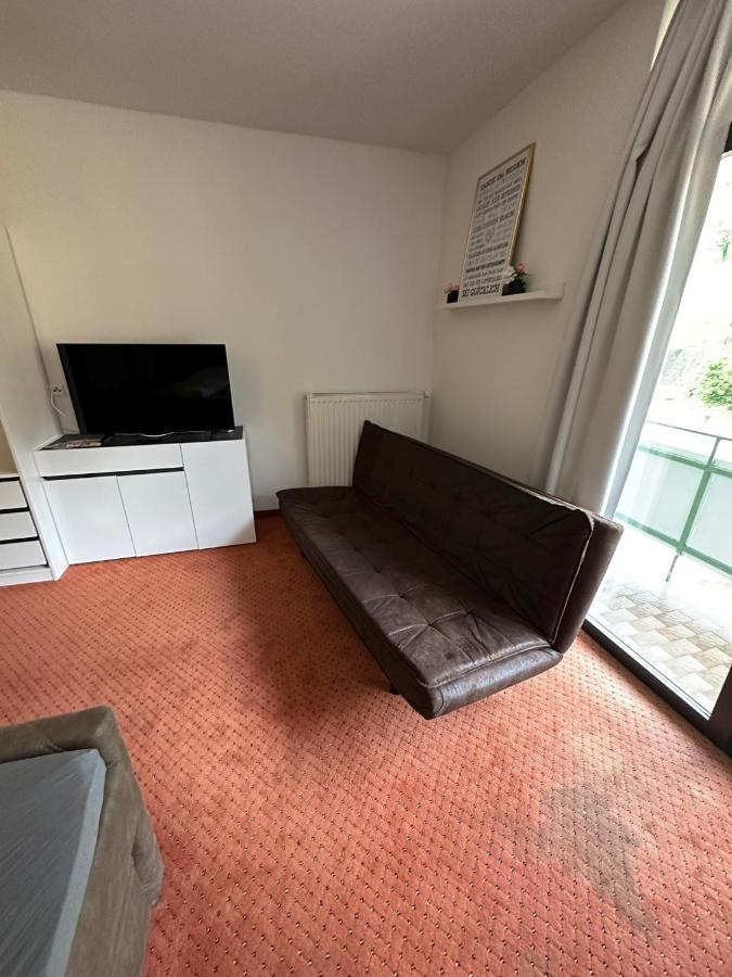 Pension Columbia Inkl. Fruehstueck Im Zentraum Bad Gleichenberg Exterior foto
