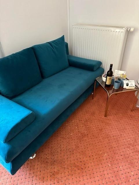 Pension Columbia Inkl. Fruehstueck Im Zentraum Bad Gleichenberg Exterior foto