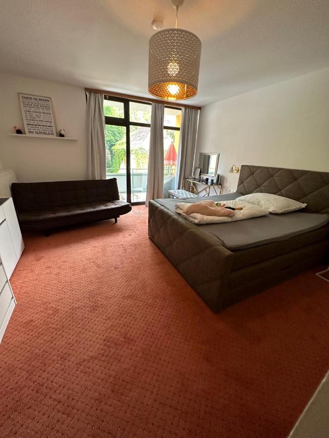 Pension Columbia Inkl. Fruehstueck Im Zentraum Bad Gleichenberg Exterior foto