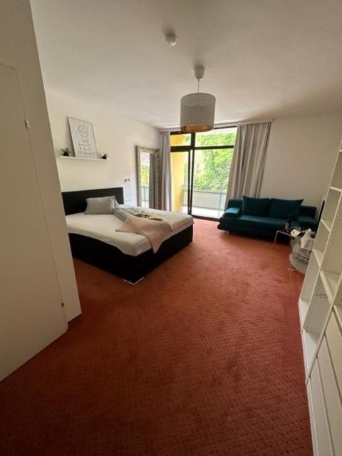 Pension Columbia Inkl. Fruehstueck Im Zentraum Bad Gleichenberg Exterior foto