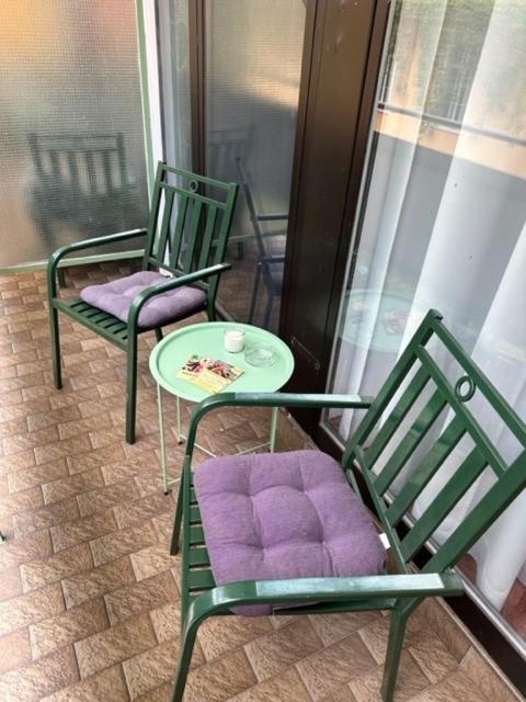 Pension Columbia Inkl. Fruehstueck Im Zentraum Bad Gleichenberg Exterior foto