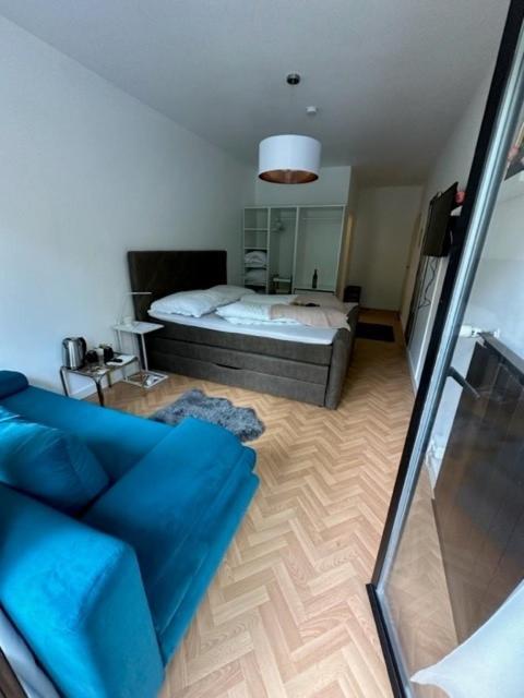 Pension Columbia Inkl. Fruehstueck Im Zentraum Bad Gleichenberg Exterior foto
