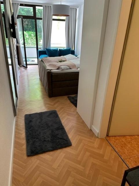 Pension Columbia Inkl. Fruehstueck Im Zentraum Bad Gleichenberg Exterior foto